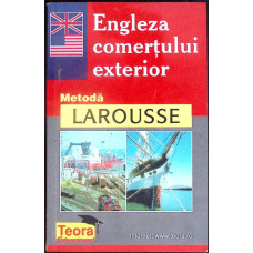 ENGLEZA COMERTULUI EXTERIOR