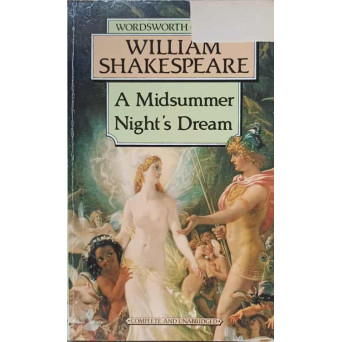A MIDSUMMER NIGHT'S DREAM