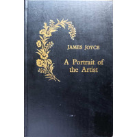 A PORTRAIT OF THE ARTIST