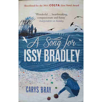A SONG FOR ISSY BRADLEY