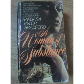 A WOMAN OF SUBSTANCE