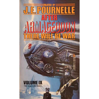 AFTER ARMAGEDDON. THERE WILL BE WAR