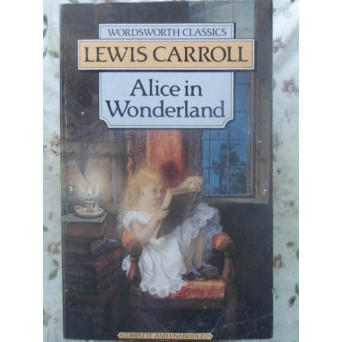 ALICE IN WONDERLAND