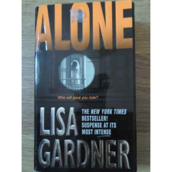 ALONE