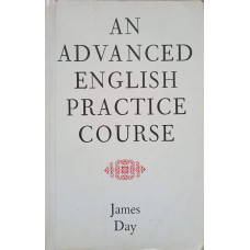 AN ADVANCED ENGLISH PRACTICE COURSE