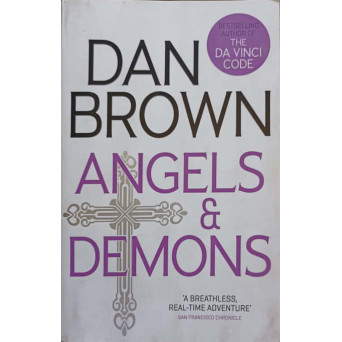 ANGELS & DEMONS