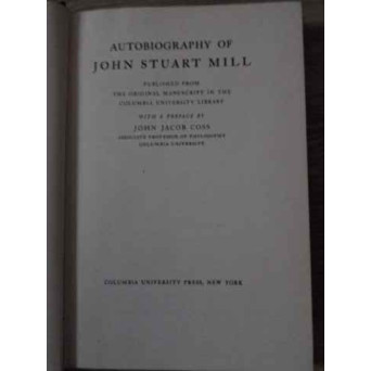 AUTOBIOGRAPHY