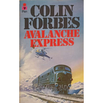 AVALANCHE EXPRESS