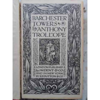 BARCHESTER TOWERS