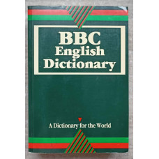 BBC ENGLISH DICTIONARY