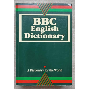 BBC ENGLISH DICTIONARY
