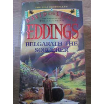 BELGARATH THE SORCERER