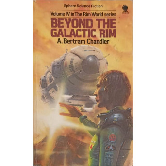 BEYOND THE GALACTIC RIM