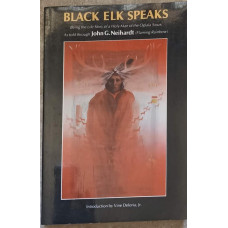 BLACK ELK SPEAKS