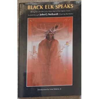 BLACK ELK SPEAKS
