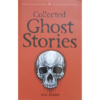 COLLECTED GHOST STORIES
