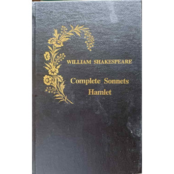 COMPLETE SONNETS. HAMLET
