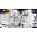 D. GRAY-MAN. SHONEN JUMP VOL.1-4, 6