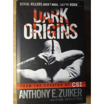 DARK ORIGINS