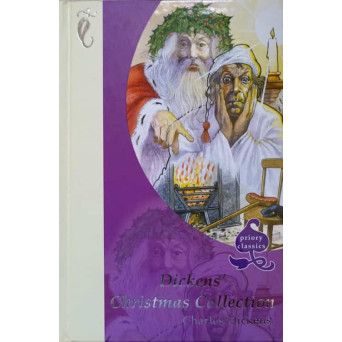 DICKEN'S CHRISTMAS COLLECTION