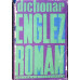 DICTIONAR ENGLEZ-ROMAN
