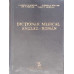DICTIONAR MEDICAL ENGLEZ-ROMAN