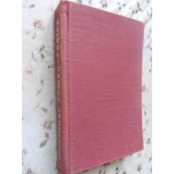 DICTIONAR ROMAN-ENGLEZ