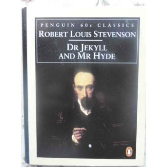 DR JEKYLL AND MR HYDE
