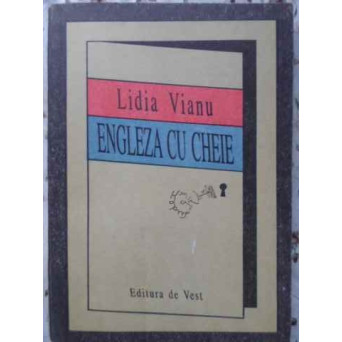 ENGLEZA CU CHEIE