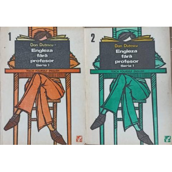 ENGLEZA FARA PROFESOR VOL.1-2