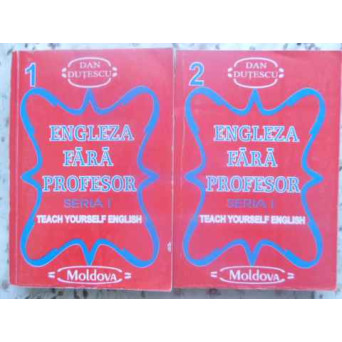 ENGLEZA FARA PROFESOR VOL.1-2