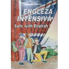 ENGLEZA INTENSIVA. SAFE WITH ENGLISH!