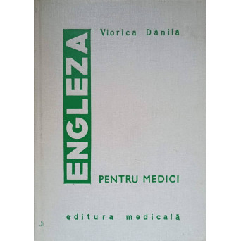 ENGLEZA PENTRU MEDICI