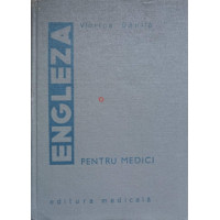 ENGLEZA PENTRU MEDICI ENGLEZA PENTRU MEDICI