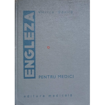 ENGLEZA PENTRU MEDICI