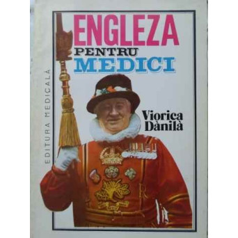 ENGLEZA PENTRU MEDICI