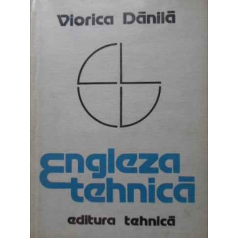 ENGLEZA TEHNICA
