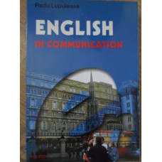 ENGLISH IN COMMUNICATIONS