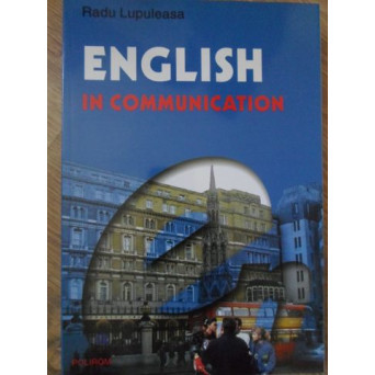 ENGLISH IN COMMUNICATIONS