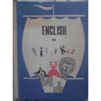 ENGLISH IN PICTURES