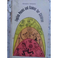 ENGLISH POEMS AND GAMES FOR CHILDREN