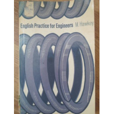 ENGLISH PRACTICE FOR ENGINEERS