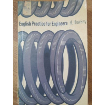 ENGLISH PRACTICE FOR ENGINEERS