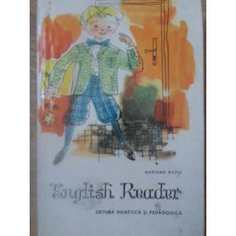 ENGLISH READER
