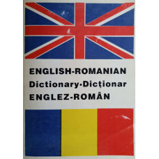 ENGLISH-ROMANIAN DICTIONARY