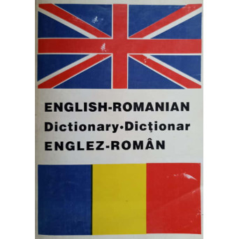 ENGLISH - ROMANIAN DICTIONARY