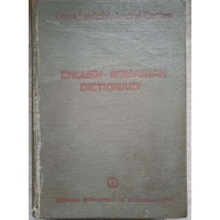 ENGLISH-ROMANIAN DICTIONARY ENGLISH-ROMANIAN DICTIONARY