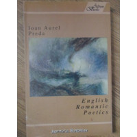 ENGLISH ROMANTIC POETICS ENGLISH ROMANTIC POETICS