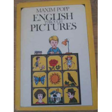 ENGLISH THROUGH PICTURES
