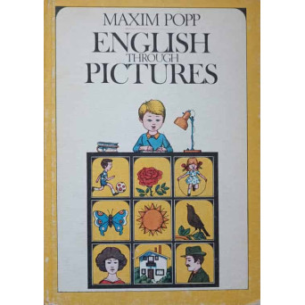 ENGLISH THROUGH PICTURES